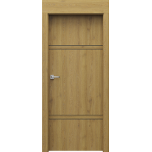 Porta LEVEL C.3 Dub Prírodný 
